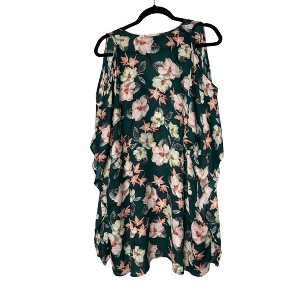 Show Me Your Mumu Emerald City Peta-Boo Tunic - Picture 4 of 9